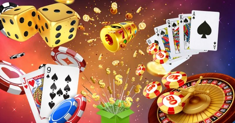 FAQ casino online về các khuyến mãi