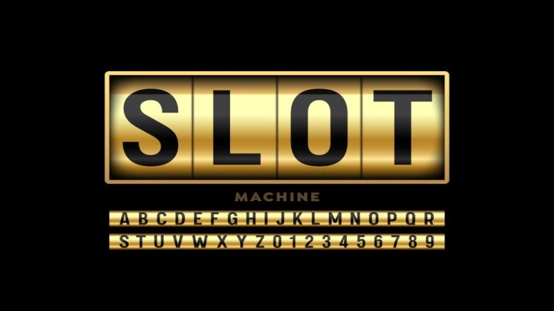 Slot Machine Sgd777 Casino