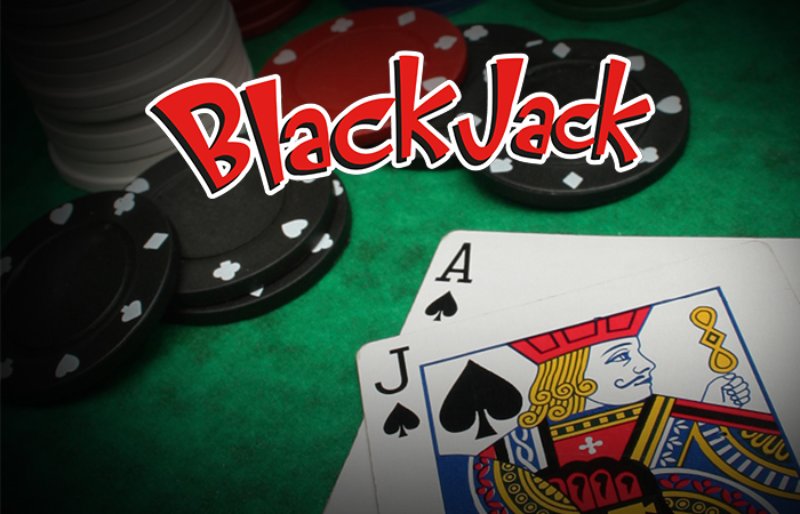 Hàng loạt phiên bản BlackJack