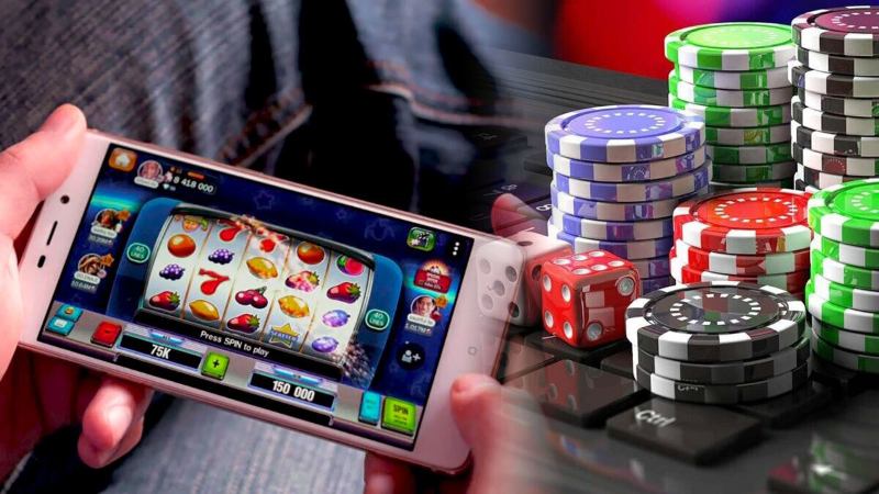 Tầm nhìn của Casino Online