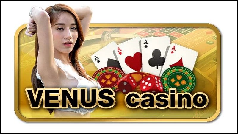Link vào Venus Casino