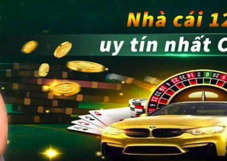 Review nhà cái Casino 123B có uy tín và đáng tin cậy không?