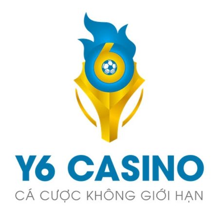 Y6 Casino – Khẳng định đẳng cấp hàng đầu của thương hiệu