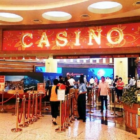 Casino Đồ Sơn – Review sòng bạc có tiếng tại Việt Nam
