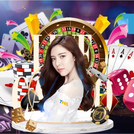 Thabet Casino – Sân chơi cá cược đáng mong chờ nhất hiện nay