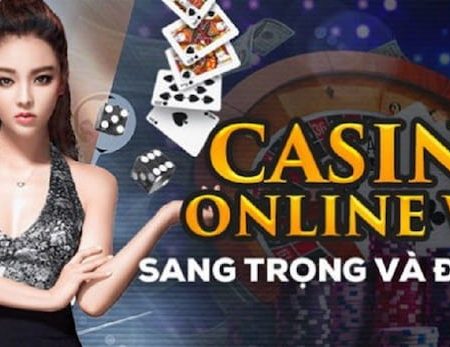 W88 Casino – Nhà cái ấn tượng với hàng loạt lợi thế khác biệt