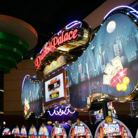 Dubai Casino: Tổng hợp link mới nhất vào sòng bạc 2023