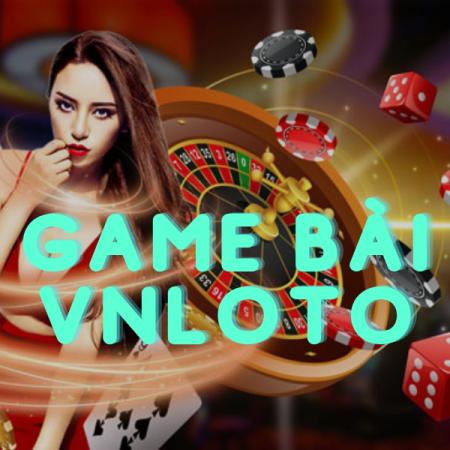 VNLoto Casino – Cổng game giải trí với vô vàn ưu điểm nổi bật