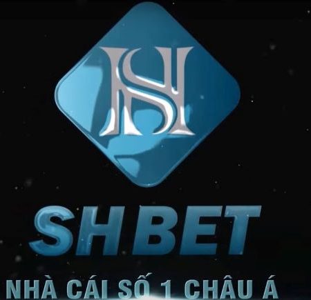 Shbet Casino – Sòng bạc hot nhất trong năm 2023 này