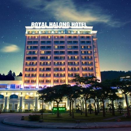 Casino Hạ Long – Địa điểm giải trí tỷ đô tại Quảng Ninh
