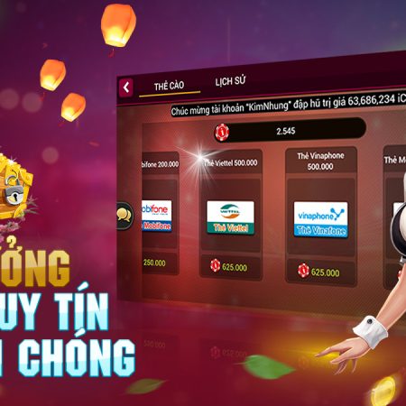 Sodo Casino – Điểm chơi “lũng đoạn” thị trường gambling Việt