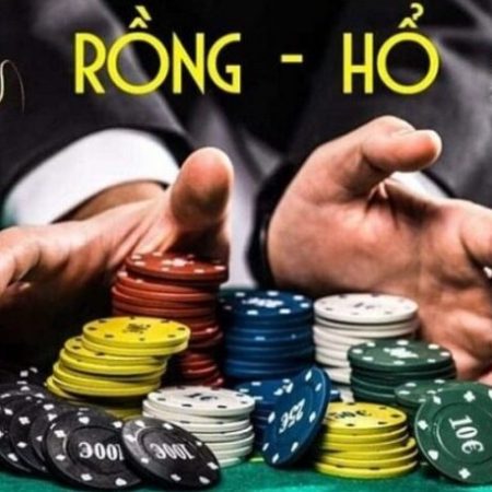 Game rồng hổ là gì? Kinh nghiệm giúp bet thủ thắng đậm