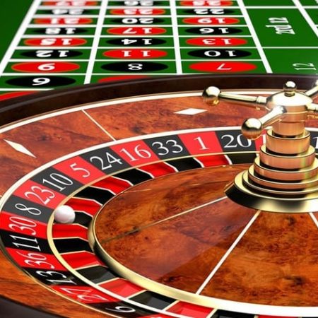 Roulette là gì và game Roulette online có luật chơi thế nào?