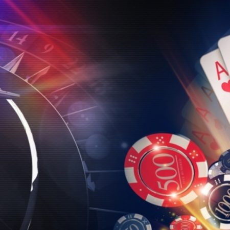 Top 7 nhà cái casino trực tuyến Việt Nam uy tín cho các tay cược