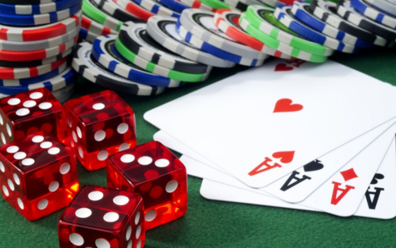 Những mẹo cược giúp tăng tỷ lệ thắng khi chơi Casino Live