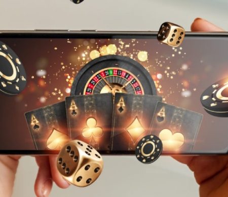 Chơi casino trực tuyến trên điện thoại có những ưu điểm nổi bật gì?