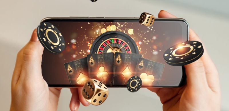 Top các lợi thế khi chơi casino trực tuyến trên điện thoại