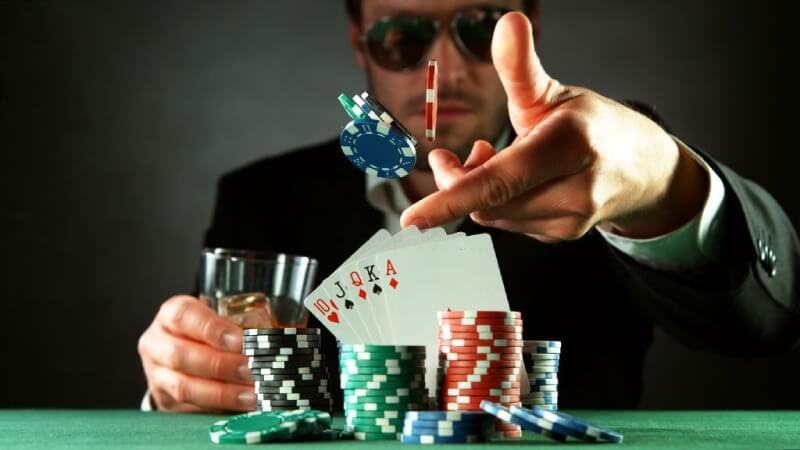 Casino online uy tín đăng ký kinh nghiệm cá cược online