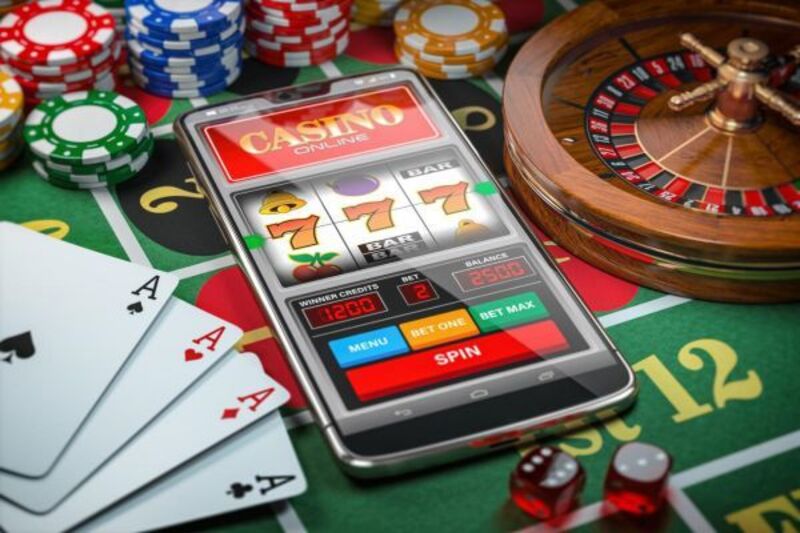 Câu hỏi về app đánh bạc online