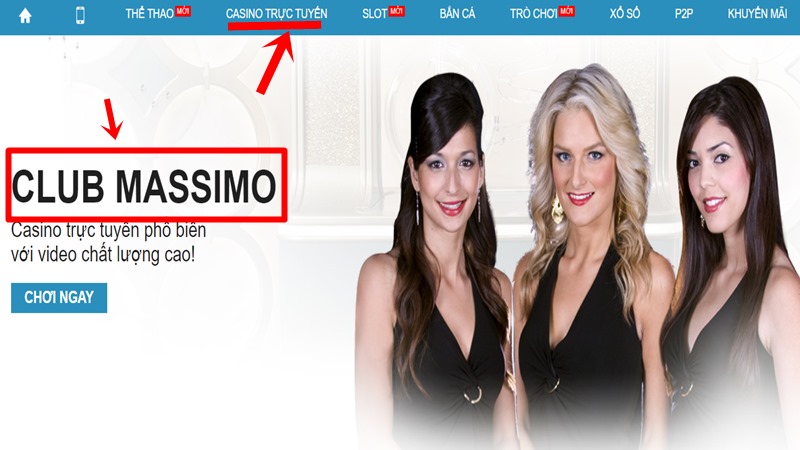 W88 - Casino online lớn nhất thế giới